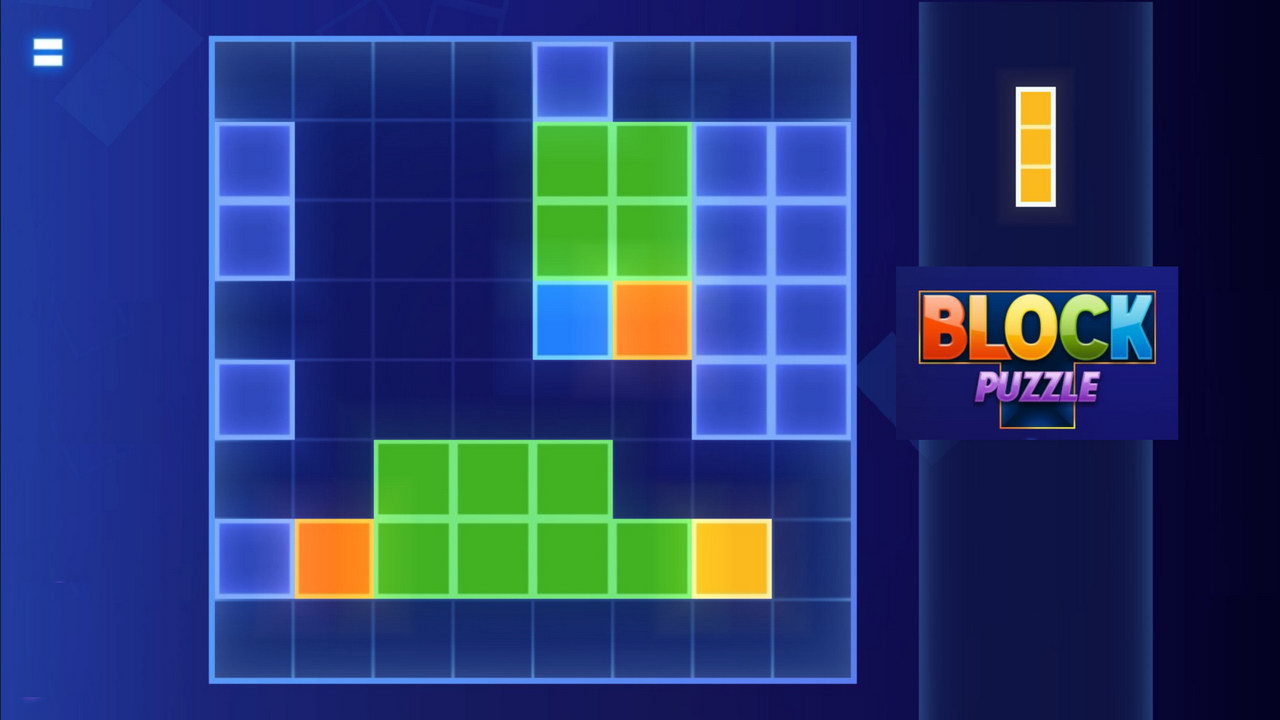 Block Puzzle by Candy Mobile