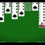 Classic - Spider Solitaire by YYF Games