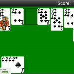 GASP Spider Solitaire