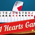Hearts World Tour by WildCard Games
