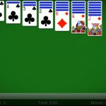 Klondike Solitaire by MobilityWare