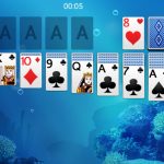 Klondike Solitaire by Solitaire Fun