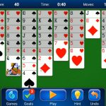 MobilityWare FreeCell Solitaire