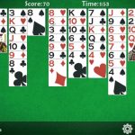Solitaire Classic Collection by Candy Mobile