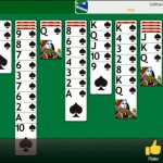 Spider Solitaire by 1kpapps
