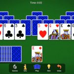 TriPeaks Solitaire for by MobilityWare