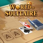 World of Solitaire Klondike by NEOWIZ