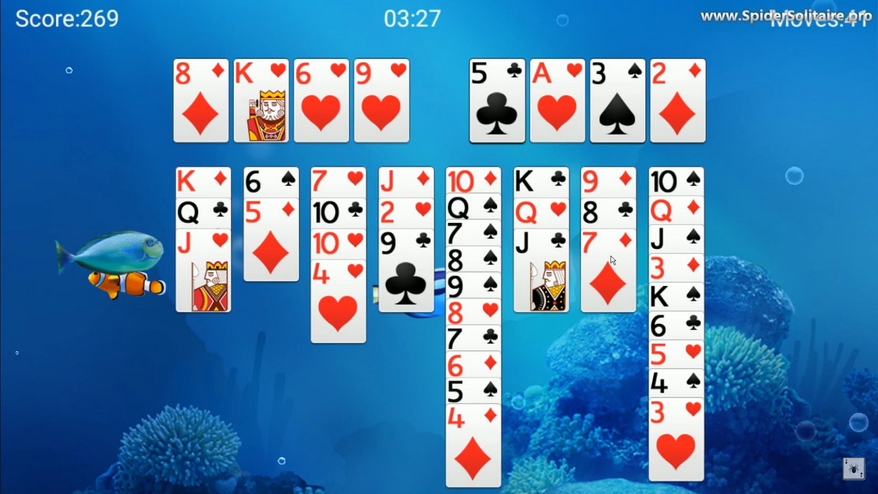 solitaire-fun--freecell