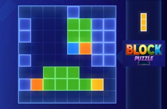 Block Puzzle by Candy Mobile