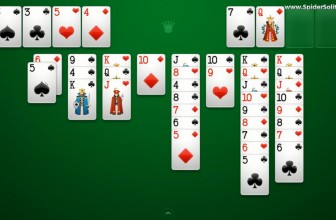 Freecell Solitaire by Brainium Studios