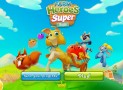 Farm Heroes Super Saga by King