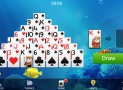 Pyramid Solitaire by Solitaire Fun