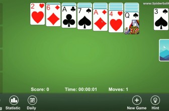 SOLITAIRE PRO by Card Game Pro