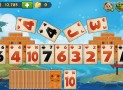Solitaire – Island Adventure by Card Games Inc