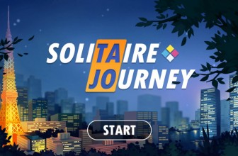 Solitaire Journey by Queens Solitaire Games