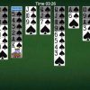 Spider Solitaire by Aged Studio Limited