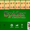 Spider Solitaire by Odesys
