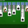 Spider Solitaire by nerByte