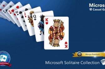 Microsoft Solitaire Collection by Microsoft Corporation