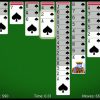 MobilityWare Spider Solitaire